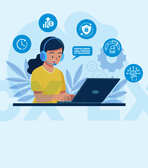 Real ROI of Call Analytics