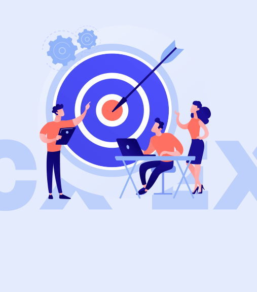 Monthly Executive Overview Report