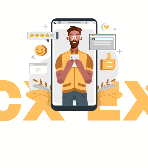 Customer Experience Report