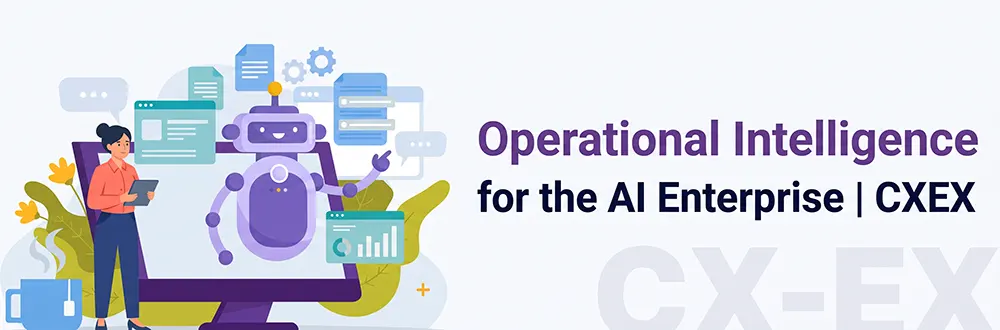 Operational Intelligence for the AI Enterprise